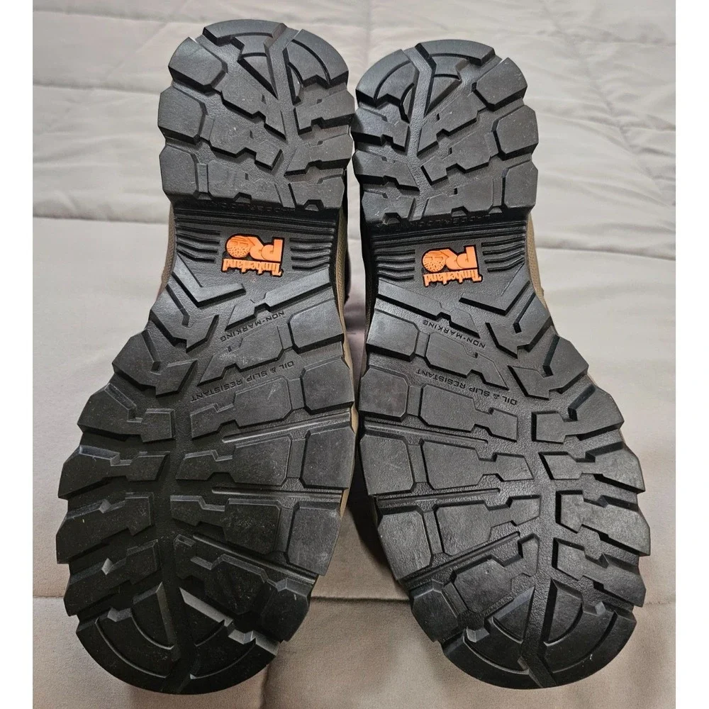 Timberland PRO these timberland